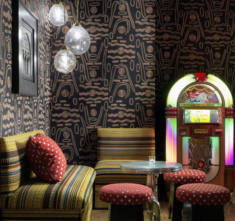 The Soho Hotel Firmdale Hotels - Aktivite