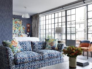 The Soho Hotel Firmdale Hotels fotoÄŸrafÄ±