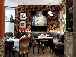 The Soho Hotel Firmdale Hotels fotoÄŸrafÄ±