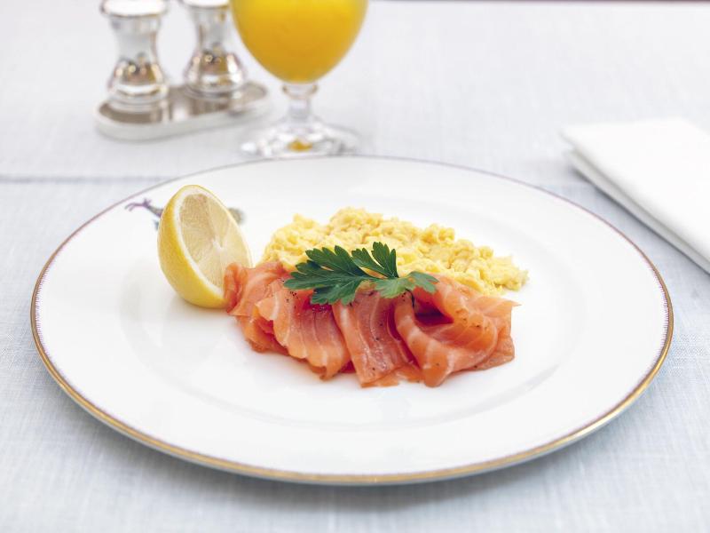 The Soho Hotel Firmdale Hotels - Restoran
