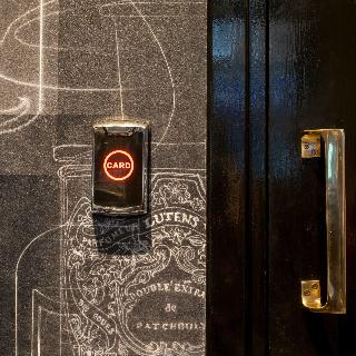 Camden Enterprise Hotel fotoÄŸrafÄ±