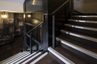 Camden Enterprise Hotel fotoÄŸrafÄ±