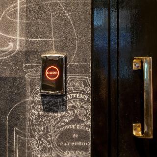 Camden Enterprise Hotel fotoÄŸrafÄ±