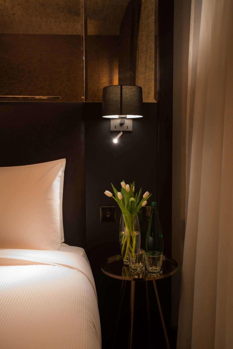Camden Enterprise Hotel - Aktivite