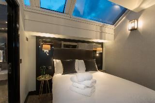 Camden Enterprise Hotel otel fotoğrafı