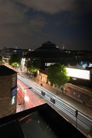 Camden Enterprise Hotel fotoÄŸrafÄ±