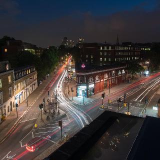 Camden Enterprise Hotel fotoÄŸrafÄ±