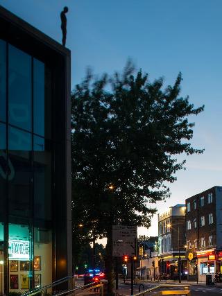 Camden Enterprise Hotel fotoÄŸrafÄ±