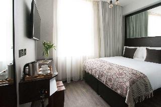 Camden Enterprise Hotel fotoÄŸrafÄ±