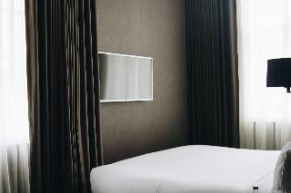 Camden Enterprise Hotel fotoÄŸrafÄ±
