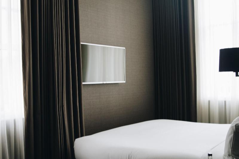 Camden Enterprise Hotel - Oda