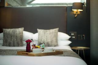 Camden Enterprise Hotel fotoÄŸrafÄ±