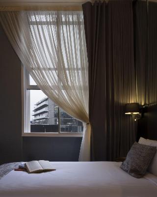 Camden Enterprise Hotel fotoÄŸrafÄ±