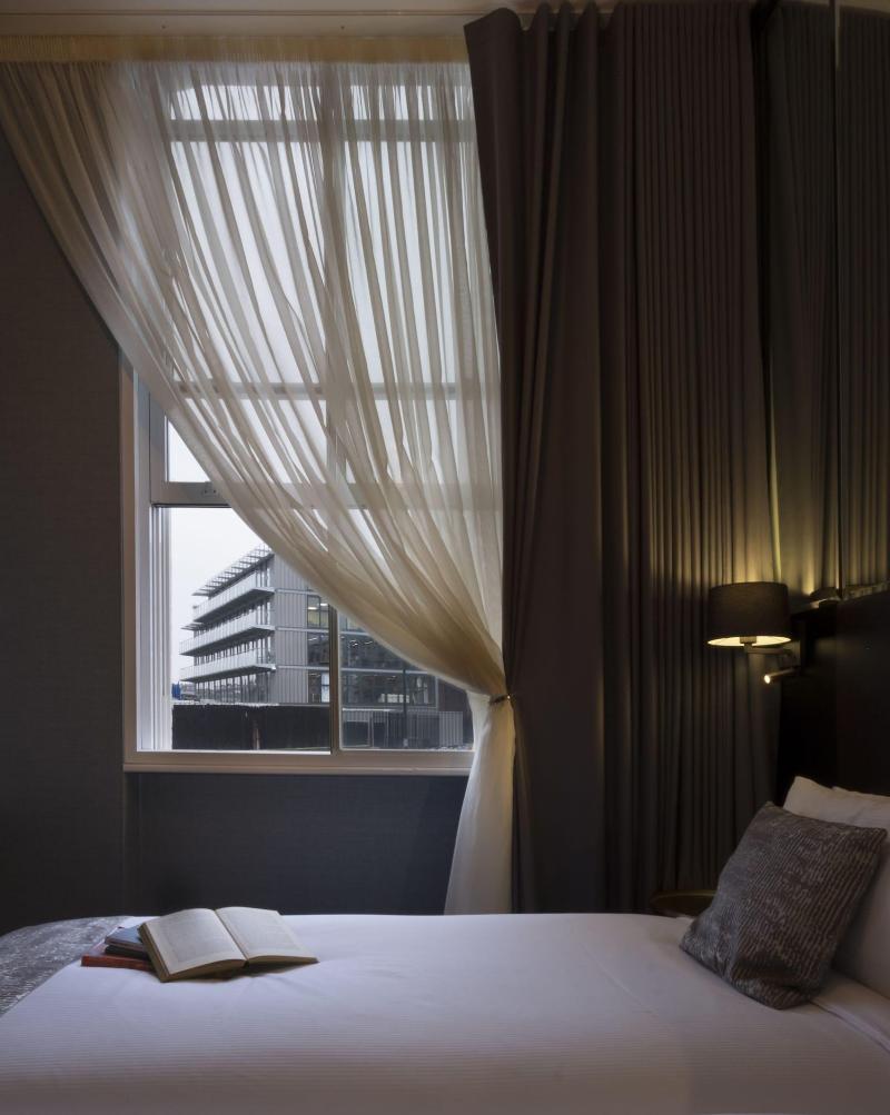Camden Enterprise Hotel - Oda