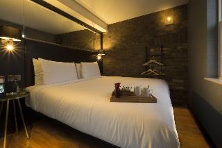 Camden Enterprise Hotel fotoÄŸrafÄ±