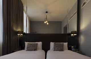 Camden Enterprise Hotel fotoÄŸrafÄ±