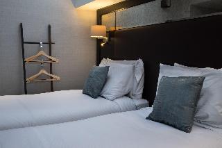 Camden Enterprise Hotel fotoÄŸrafÄ±
