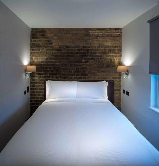 Camden Enterprise Hotel fotoÄŸrafÄ±