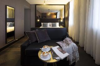 Camden Enterprise Hotel fotoÄŸrafÄ±