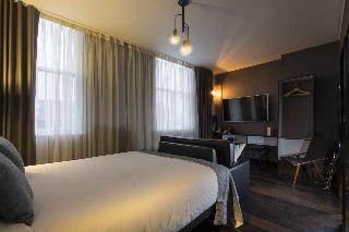 Camden Enterprise Hotel fotoÄŸrafÄ±