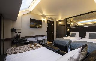 Camden Enterprise Hotel fotoÄŸrafÄ±