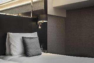 Camden Enterprise Hotel fotoÄŸrafÄ±