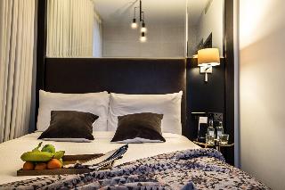 Camden Enterprise Hotel fotoÄŸrafÄ±
