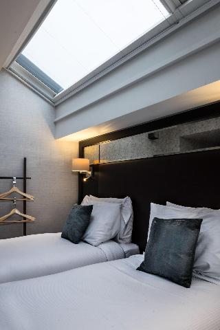 Camden Enterprise Hotel fotoÄŸrafÄ±