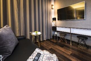 Camden Enterprise Hotel fotoÄŸrafÄ±