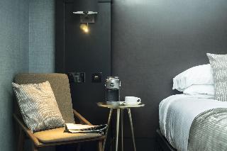 Camden Enterprise Hotel fotoÄŸrafÄ±