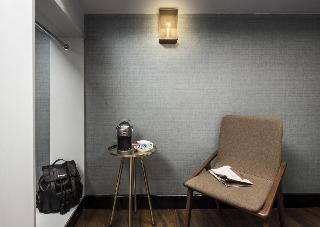 Camden Enterprise Hotel fotoÄŸrafÄ±