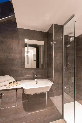 Camden Enterprise Hotel fotoÄŸrafÄ±