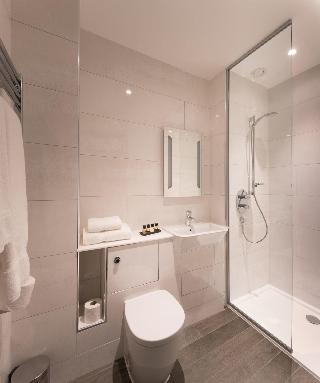 Camden Enterprise Hotel fotoÄŸrafÄ±