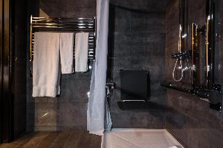 Camden Enterprise Hotel fotoÄŸrafÄ±