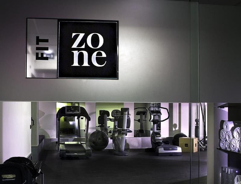 Zone - Aktivite