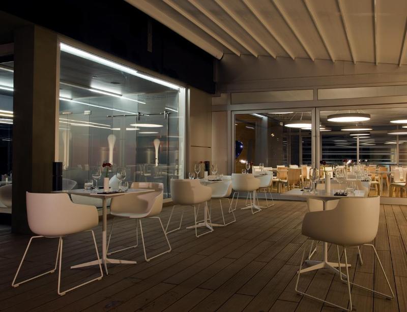 Zone - Restoran