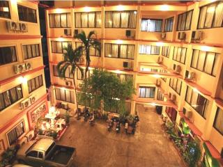 Dream Hotel Pattaya otel fotoğrafı