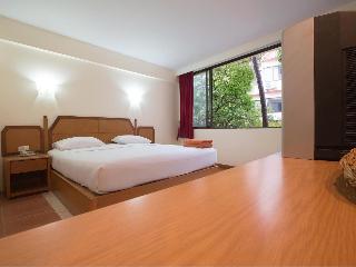 Dream Hotel Pattaya fotoÄŸrafÄ±