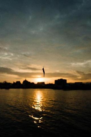 Baan Tah On The Sea fotoÄŸrafÄ±