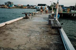 Baan Tah On The Sea fotoÄŸrafÄ±