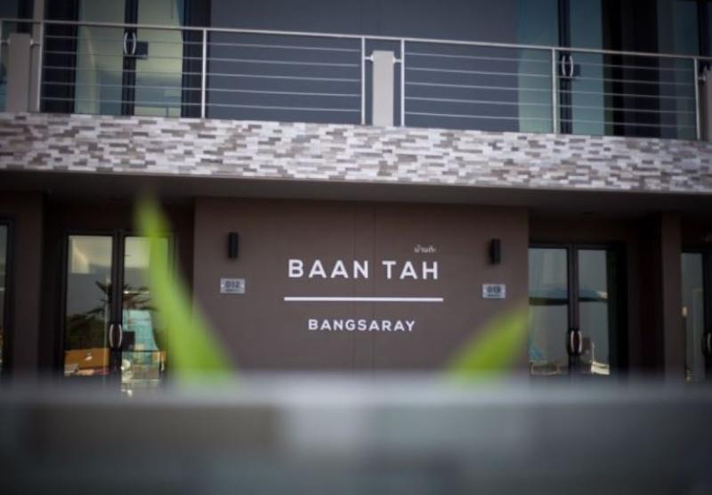 Baan Tah On The Sea - Genel