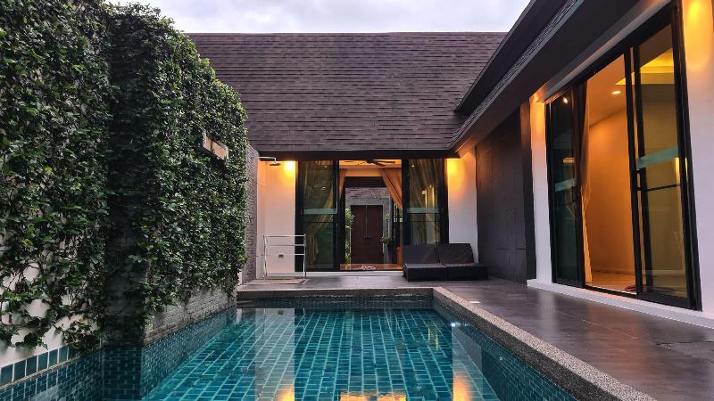 The Kiri Villas Resort - Genel