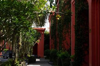 The Kiri Villas Resort fotoÄŸrafÄ±