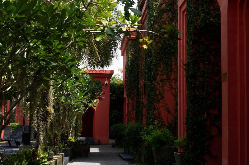The Kiri Villas Resort - Genel