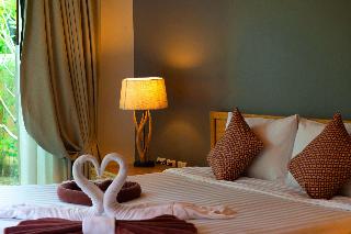 The Kiri Villas Resort fotoÄŸrafÄ±