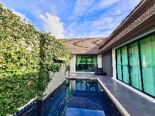 The Kiri Villas Resort fotoÄŸrafÄ±