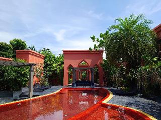 The Kiri Villas Resort fotoÄŸrafÄ±