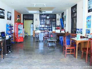 99 Oldtown Boutique Guesthouse fotoÄŸrafÄ±