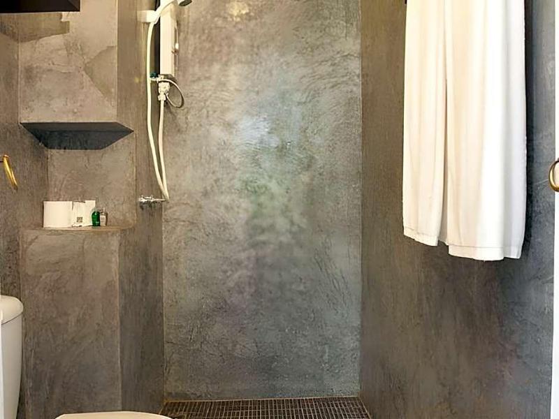 99 Oldtown Boutique Guesthouse - Genel