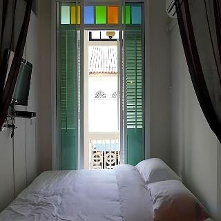 99 Oldtown Boutique Guesthouse fotoÄŸrafÄ±